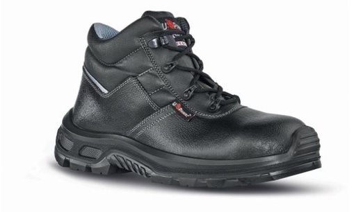 [6002-041] BOTAS DE PROTECCIÓN JENA S3