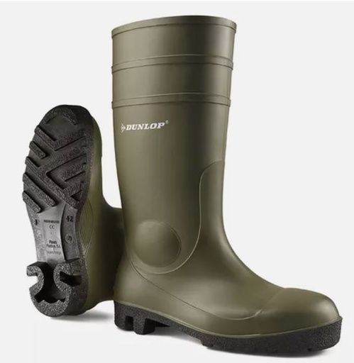 BOTAS DE AGUA PROTOMASTOR FULL SAFETY S5