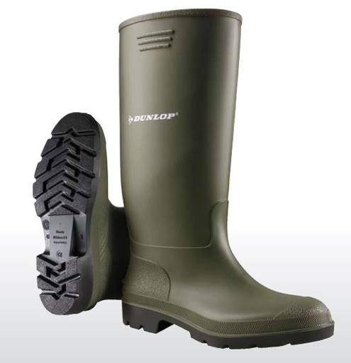 BOTAS DE AGUA  VERDE SIN P.P. PRICEMASTOR