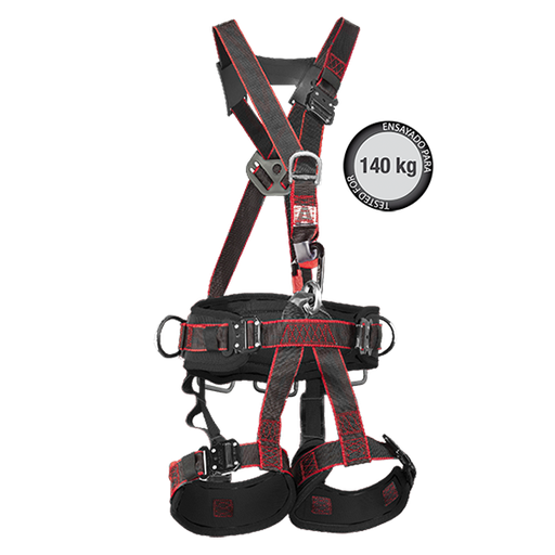 [7001-009]  ARNÉS ANTICAÍDAS ATLAS 