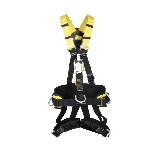 [7001-024] ARNÉS XXL PARA TRABAJOS EN SUSPENSION BIHOR 80076-XXL