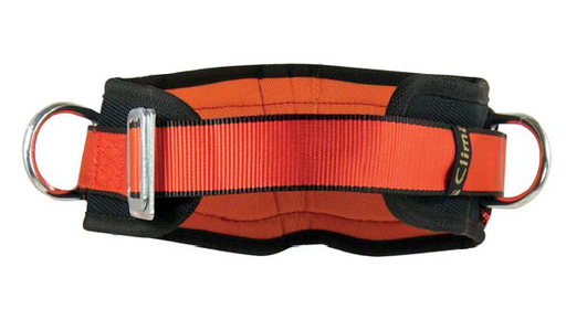 [7001-032] CINTURÓN DE POSICIONAMIENTO 25-CNC (SIN CUERDA)