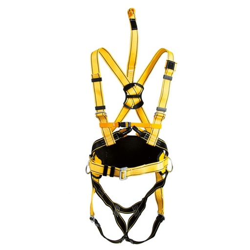 [7001-033] ARNÉS PARA TRABAJOS EN POSICIONAMIENTO MAKALU 80072