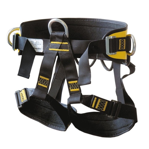 [7001-044] CINTURÓN DE SUJECCIÓN MOD.YANGRA