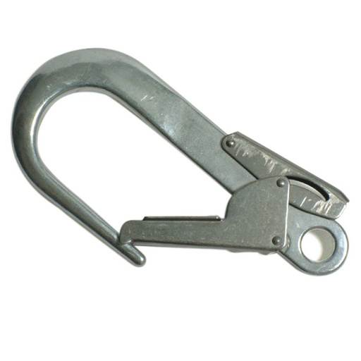 [7003-001] MOSQUETÓN ALUMINIO MAXI 80113 