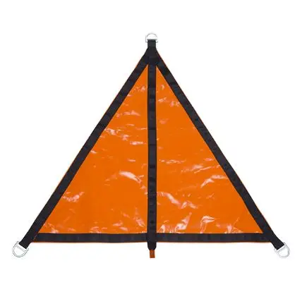 [7007-019] ARNÉS TRIÁNGULO DE RESCATE