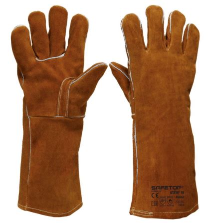 [8002-002] GUANTES DE SOLDADOR MAINE 