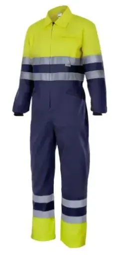 [9001-062] MONO BICOLOR ALTA VISIBILIDAD 151