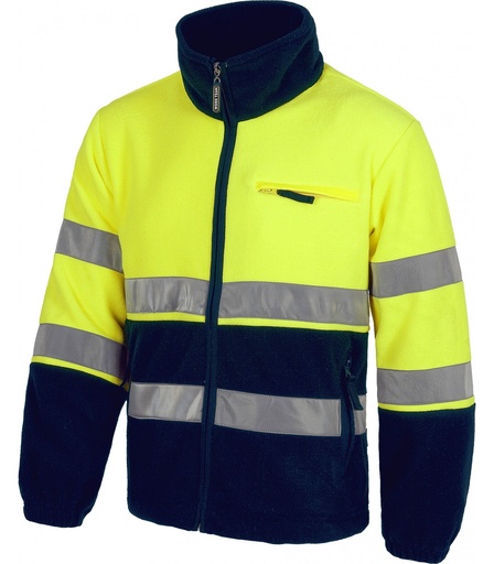 [9001-034] POLAR A.V CREMALLERA ENTERA C4025