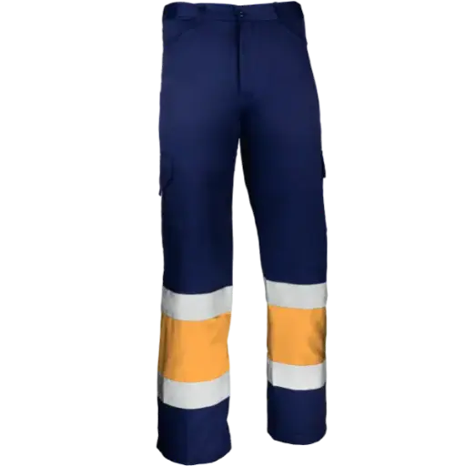 PANTALÓN WIND3 PLUS CON FORRO 210GRS