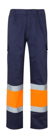 PANTALÓN A.V BICOLOR 157 210GRS
