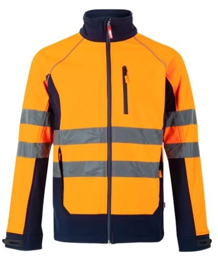 [9001-109] SOFTSHELL AV 306001