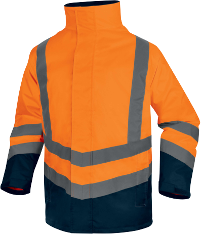 PARKA OPTIMUM ,  4 EN 1 