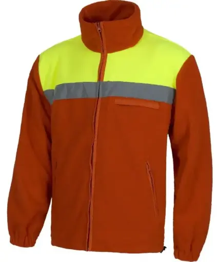 [9001-125] POLAR COMBI ALTA VISIBILIDAD C/ENTERA C4030