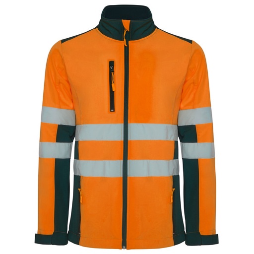 SOFTSHELL ALTA VISIBILIDAD ANTARES