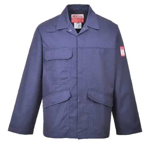 [9002-046] CHAQUETA BIZFLAME PRO FR35
