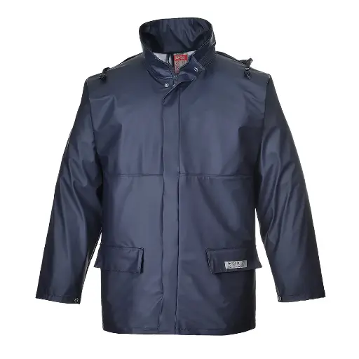 [9002-050] CHUBASQUERO SEALTEX FLAME FR46