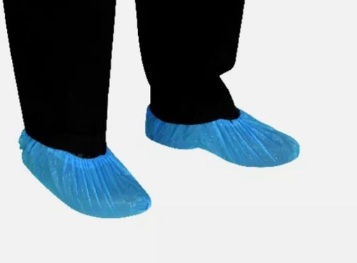 [9005-013] CUBRE ZAPATOS 45240 (100U)