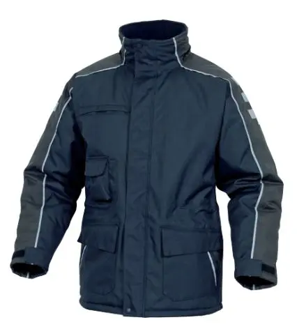 CHAQUETA FRIO EXTREMO NORDLAND