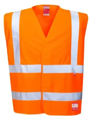 CHALECO MULTINORMA FR71