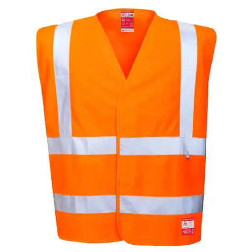 CHALECO MULTINORMA FR71