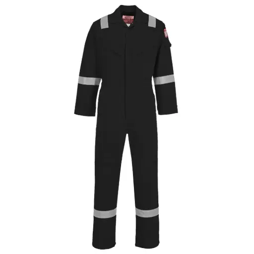 MONO SUPER-LIGERO IGNÍFUGO ANTIESTÁTICO FR21