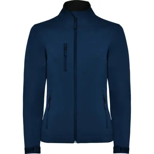 SOFTSHELL NEBRASKA WOMEN