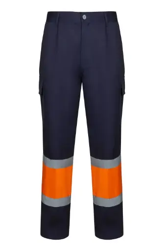 PANTALON BICOLOR AV 303003