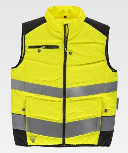 CHALECO ACOLCHADO AV C2950