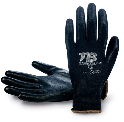 GUANTES URETAN 500NG2P