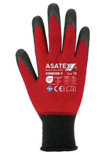 GUANTES CONDOR-T