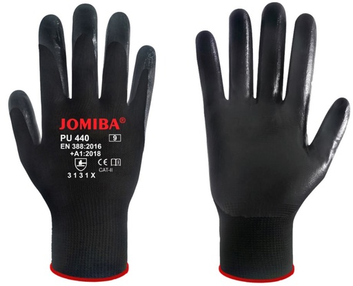 GUANTES PU440