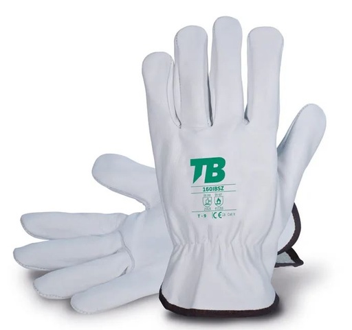GUANTES 160IBSZ