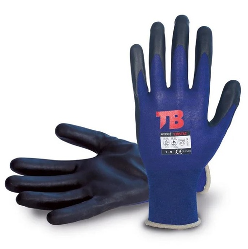 [5001-030] GUANTES 718STAC