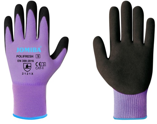[5001-031] GUANTES POLIFRESH