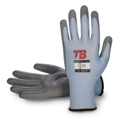 GUANTES 418TFLN