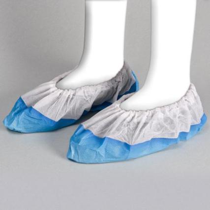 [9005-037] CUBRE ZAPATOS ANTIDESLIZANTES 4366 (50 U)
