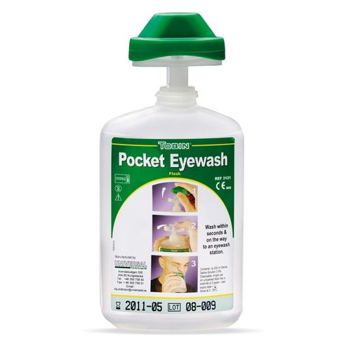 [2005-017] LAVAOJOS DE BOLSILLO - TOBIN 200ML