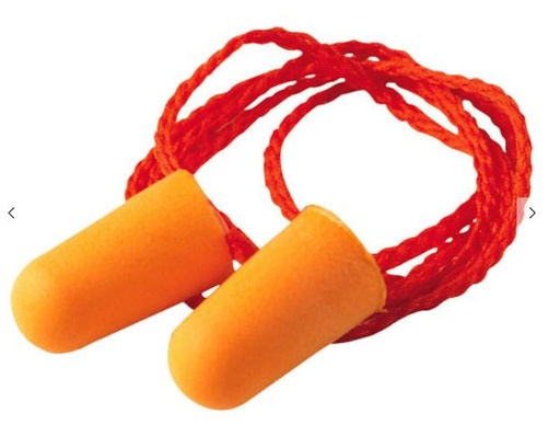 [3002-004] TAPONES DESECHABLES 1110 (100 PARES)