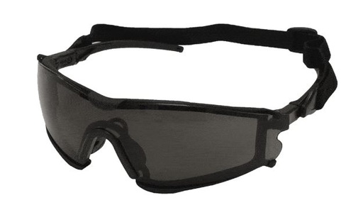 [2002-025] GAFAS ZION AHUMADA