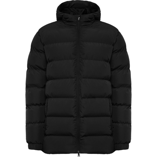 PARKA ACOLCHADA NEPAL