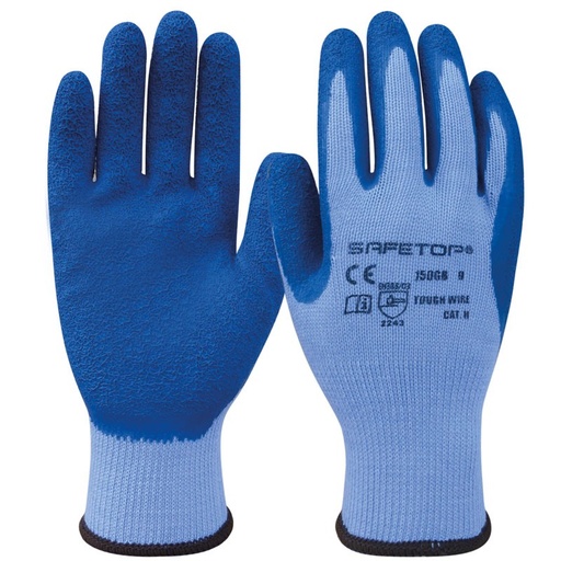 [5001-036] GUANTES TOUGH-WIRE G150GB