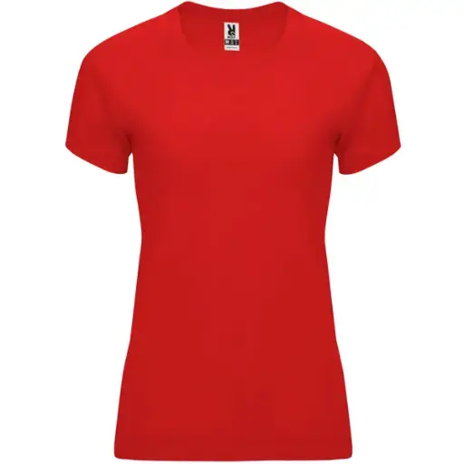 CAMISETA M/C BAHRAIN WOMAN