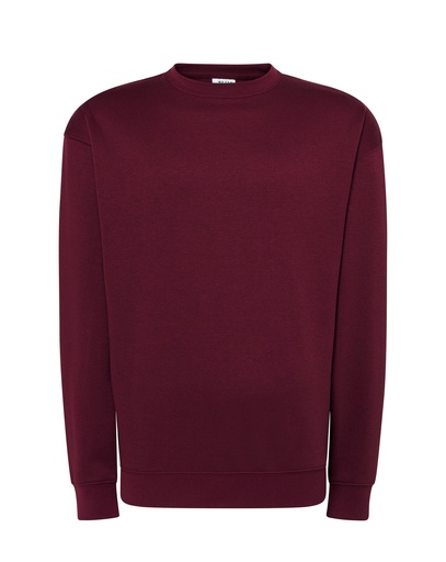 SUDADERA SIN CAPUCHA SWRA290