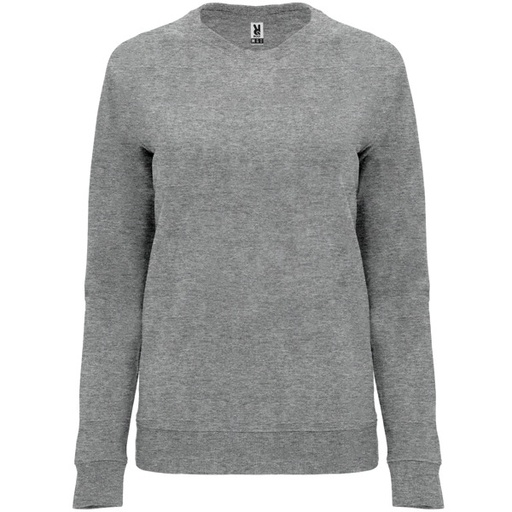 SUDADERA FINA 100% ALGODÓN ANNAPURNA WOMEN