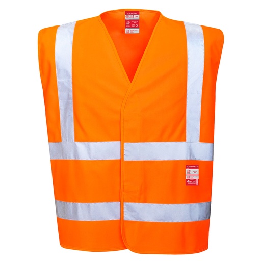 CHALECO A.V MULTINORMA FR75