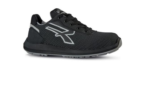ZAPATOS DE PROTECCIÓN SCUDO S3