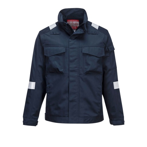 CHAQUETA BIZFLAMES FR68