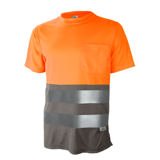 CAMISETA M/C A.V 1030
