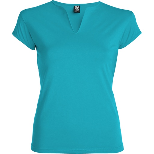 CAMISETA M/C MUJER BELICE
